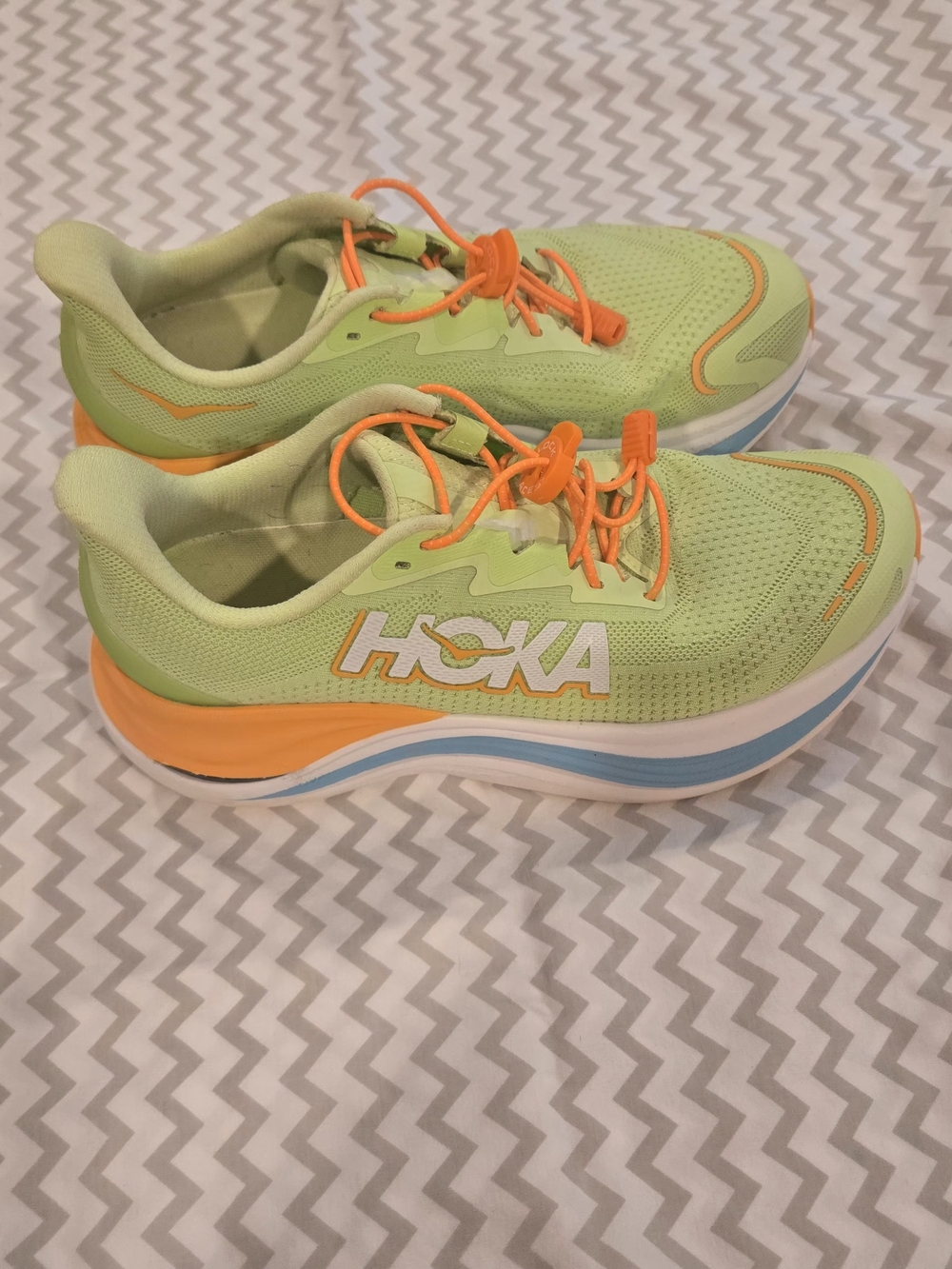 *Hoka* Women's Skyward X Running Shoes